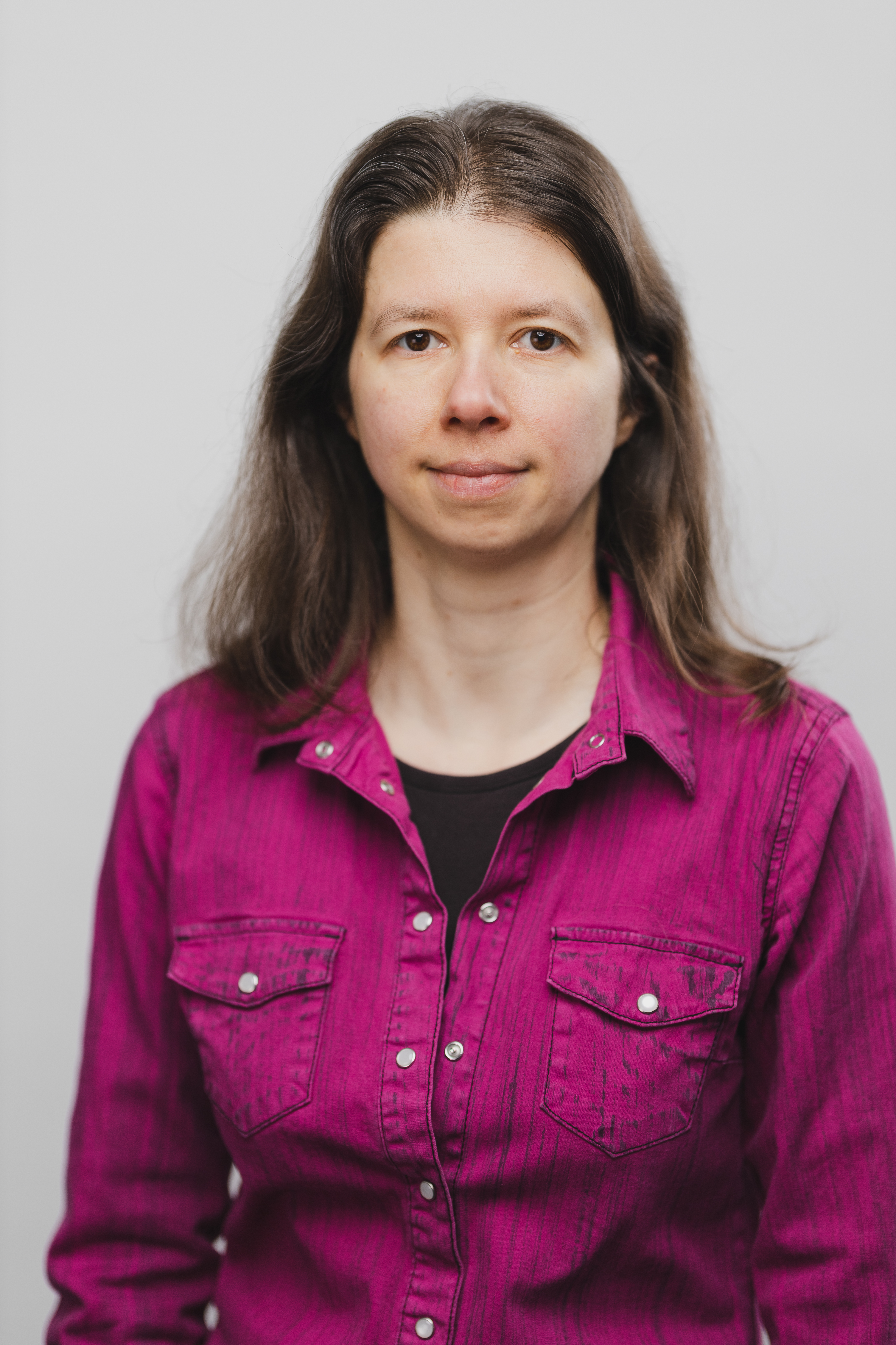 Stephanie Zimmermann