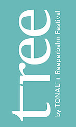 tree - by TONALi + Reeperbahn Festival