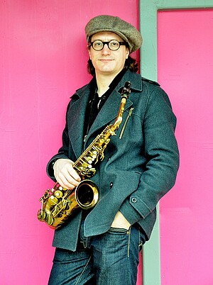 Magnus Mehl