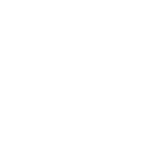 Symbol für Abmeldung